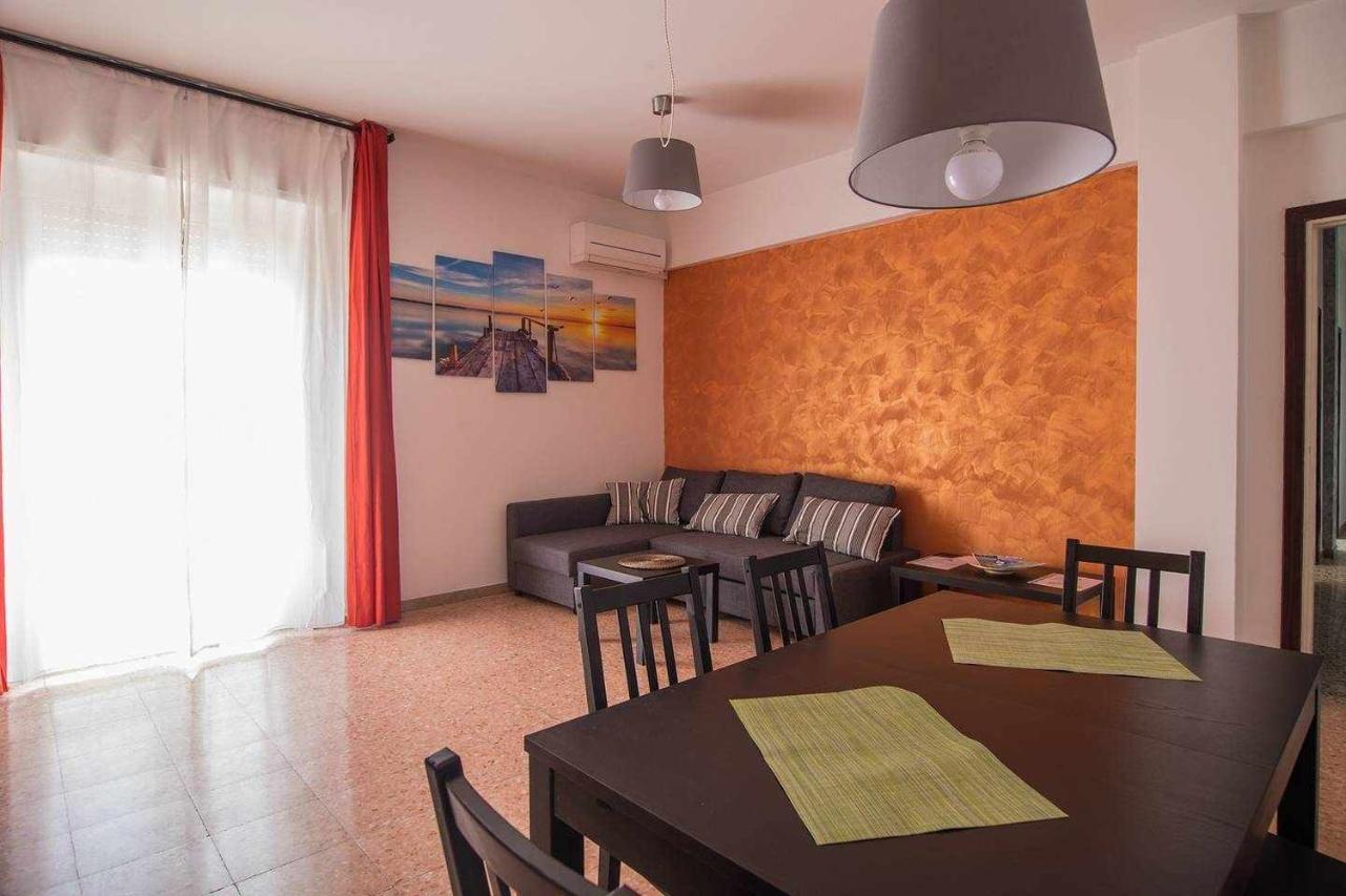 Residenza Franca Vista Panoramica Apartment La Spezia Exterior photo